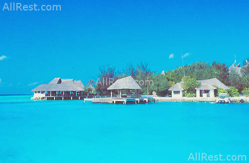 Giravaru Tourist Resort 2